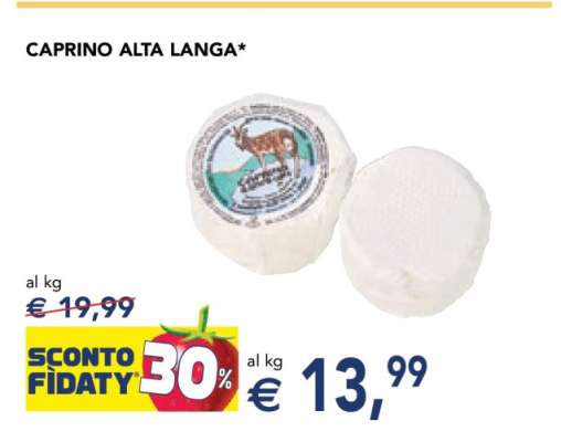 Caprino Alta Langa