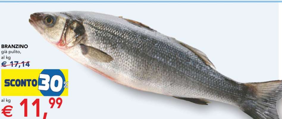 Branzino