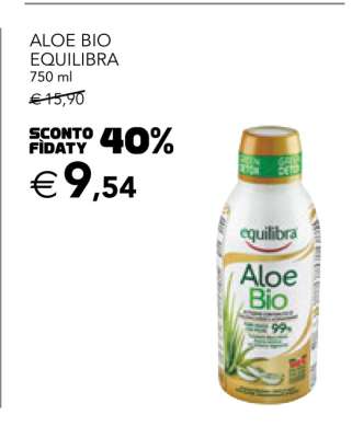 ALOE BIO EQUILIBRA