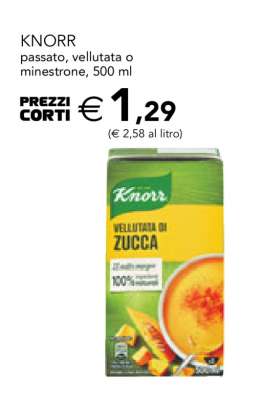 KNORR