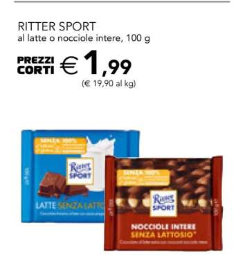 Ritter Sport