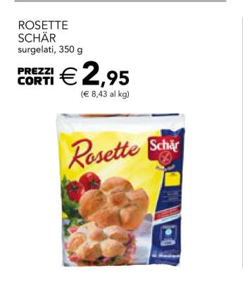 ROSETTE SCHÄR