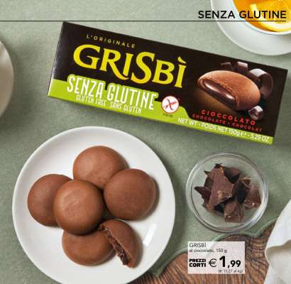GRISBÌ