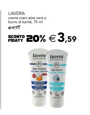 LAVERA