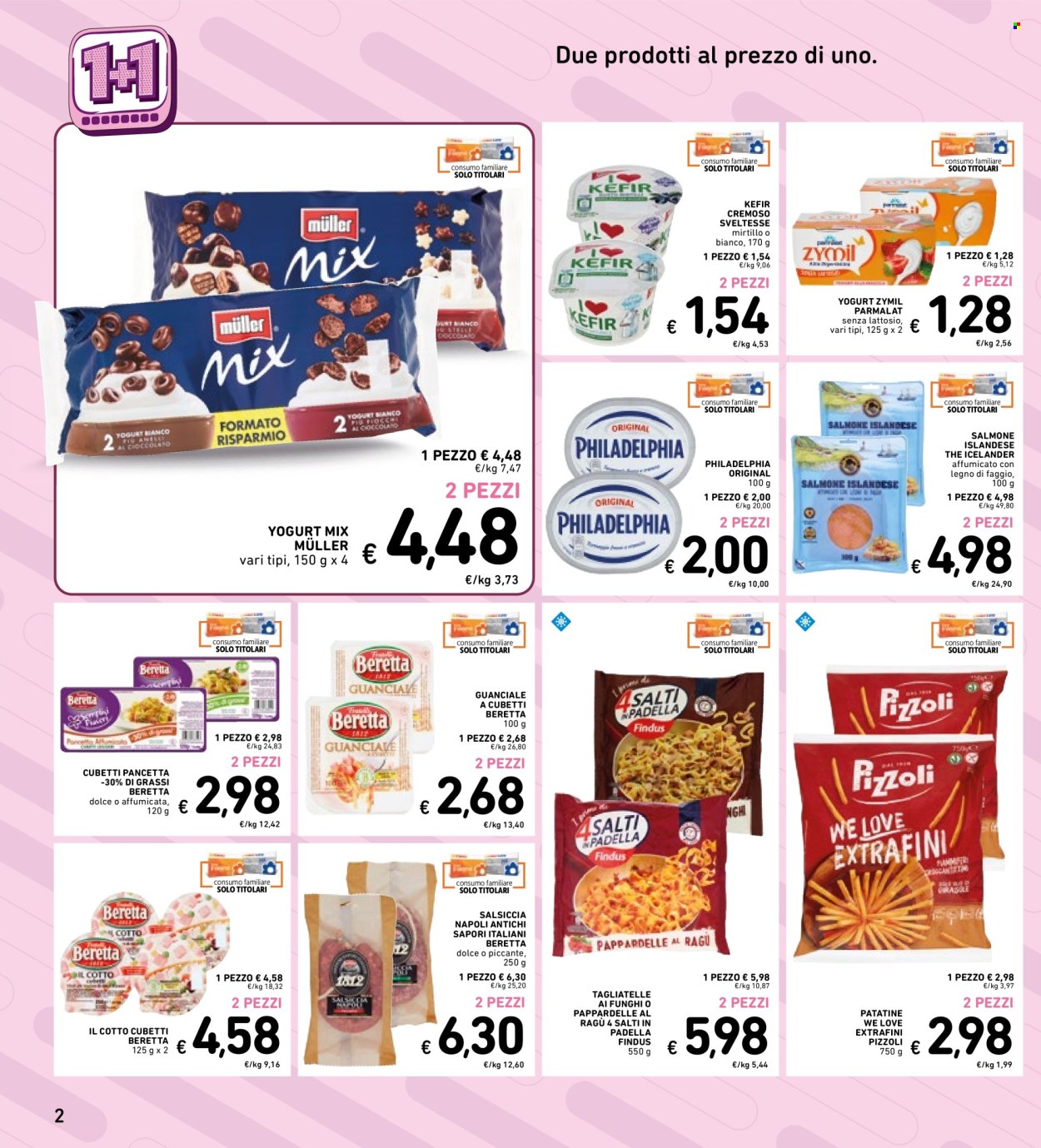 Volantino Spazio Conad - 27/2/2026 - 8/3/2026. Pagina 29