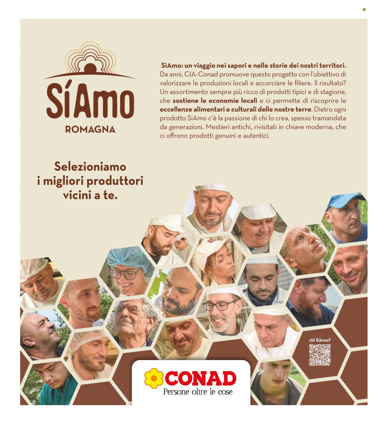 Volantino Spazio Conad - 27/2/2026 - 8/3/2026. Pagina 26