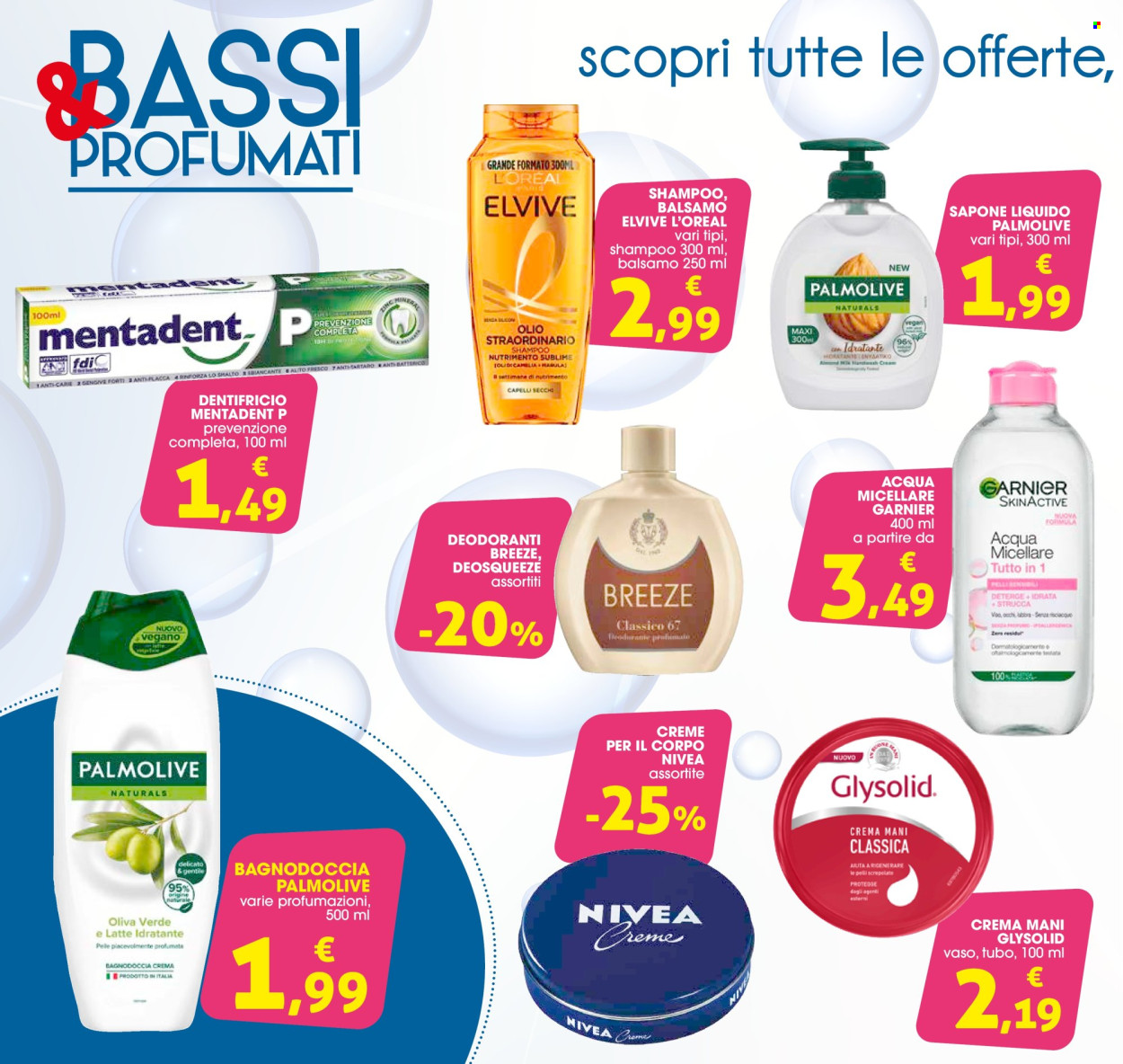 Volantino Conad - 26/2/2026 - 25/3/2026. Pagina 2