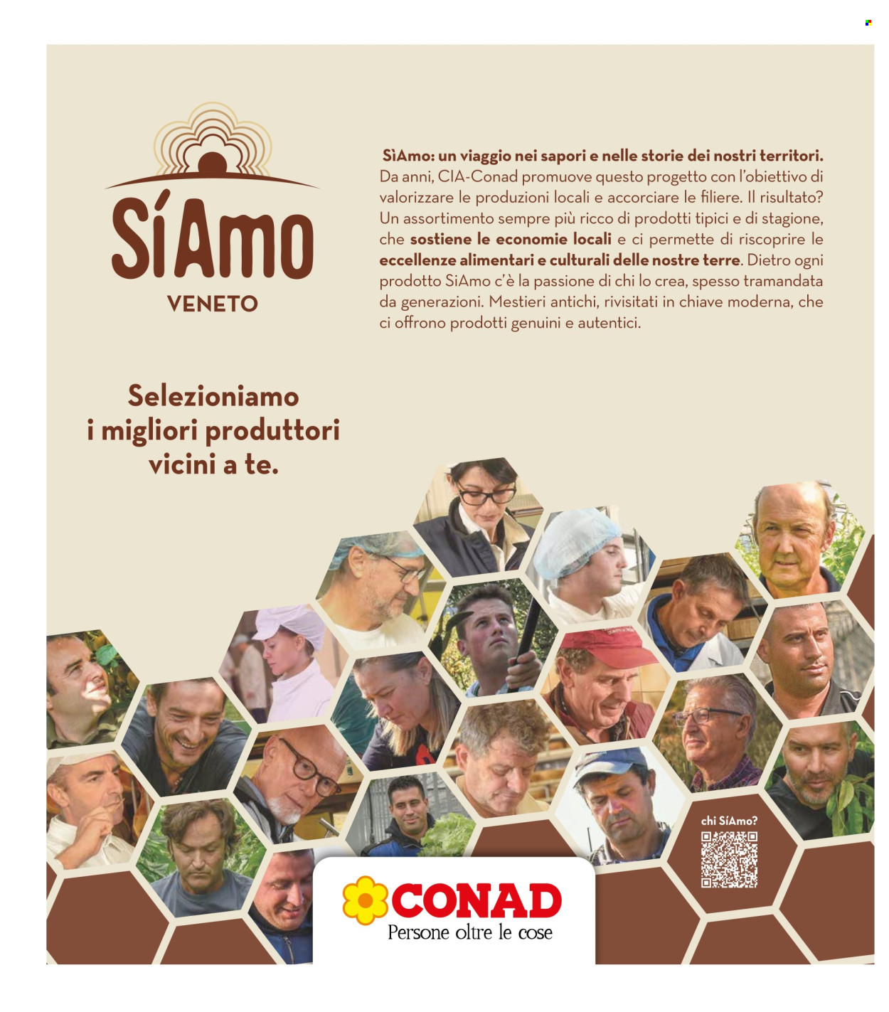 Volantino Spazio Conad - 27/2/2026 - 8/3/2026. Pagina 26