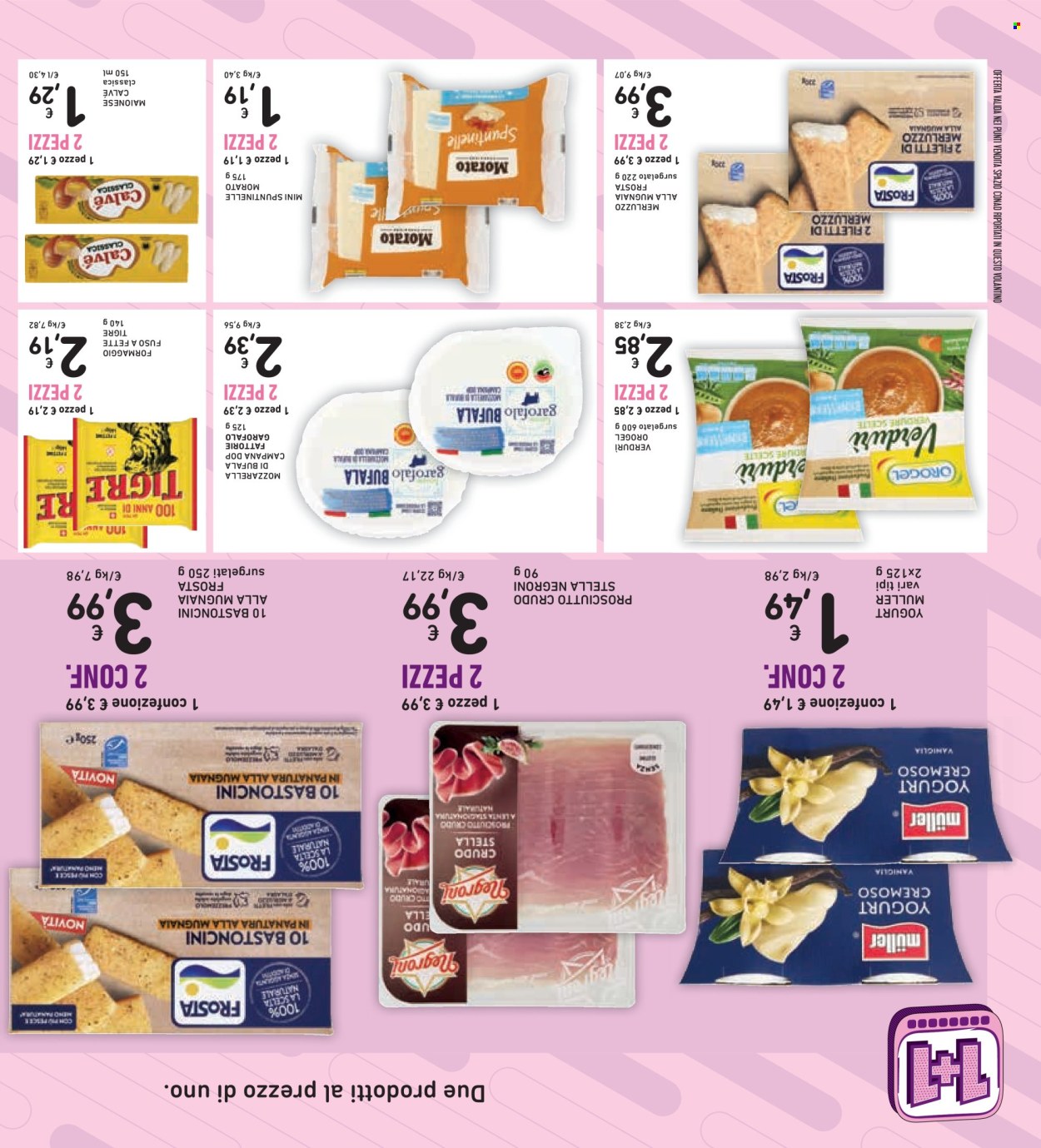 Volantino Spazio Conad - 27/2/2026 - 12/3/2026. Pagina 41