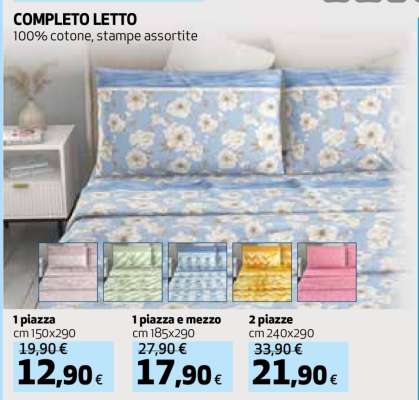 Completo Letto