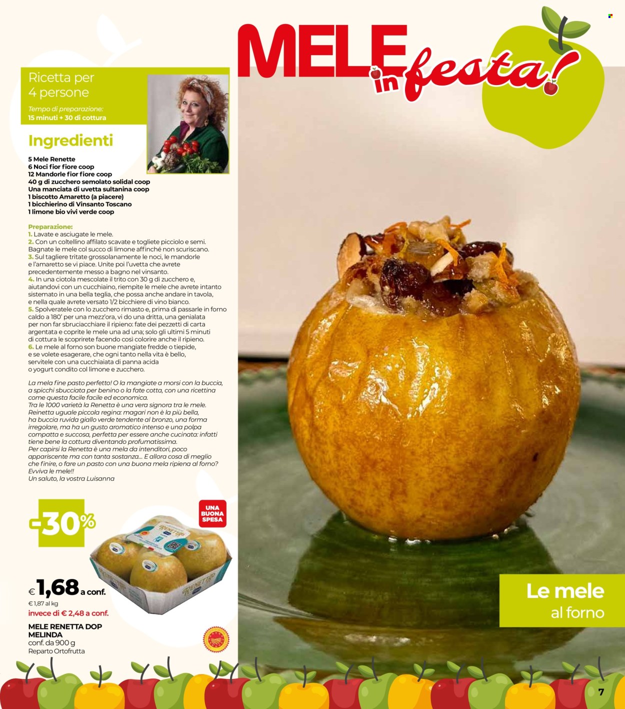 Volantino Coop - 26/2/2026 - 11/3/2026. Pagina 7