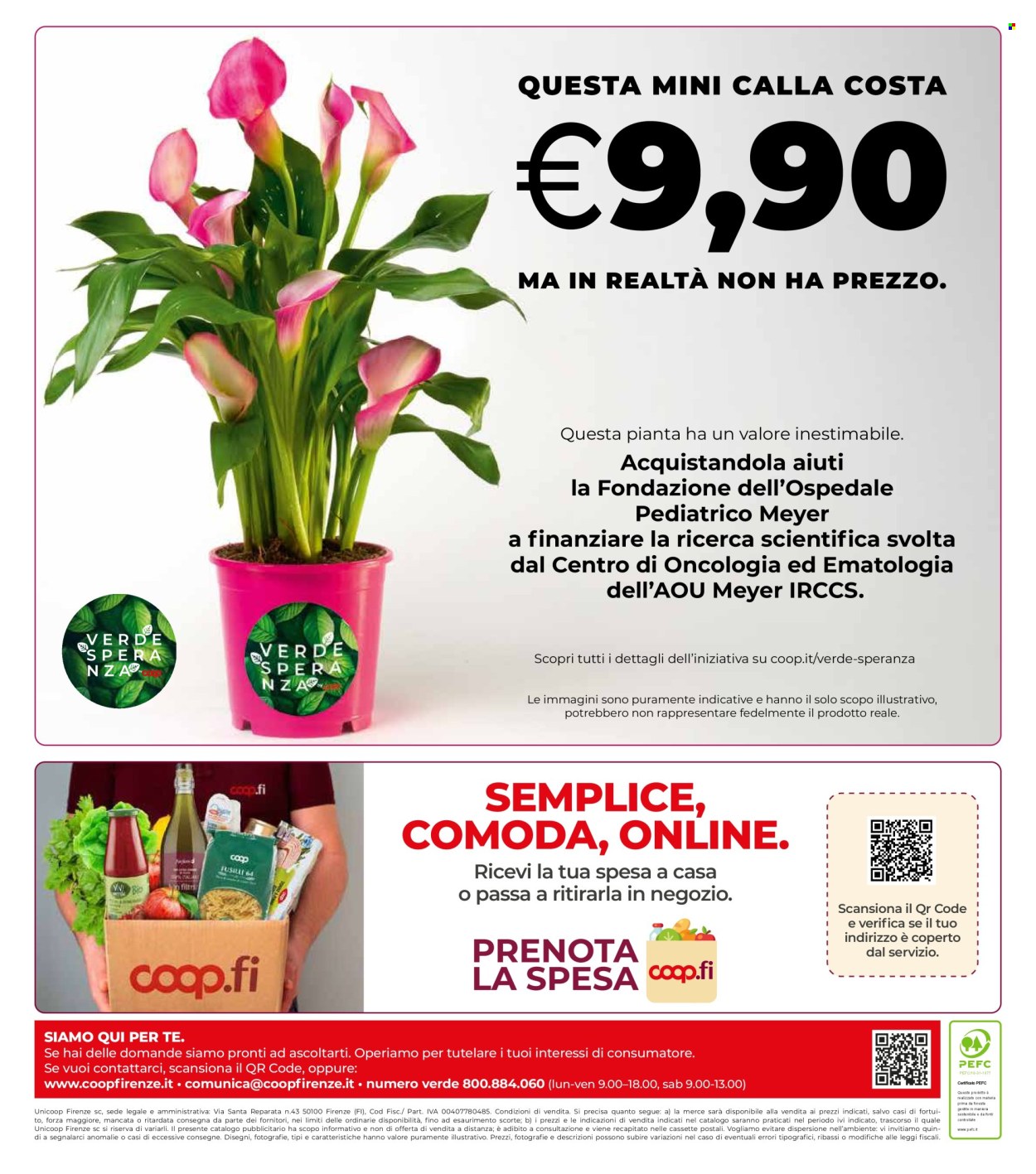 Volantino Coop - 26/2/2026 - 11/3/2026. Pagina 40