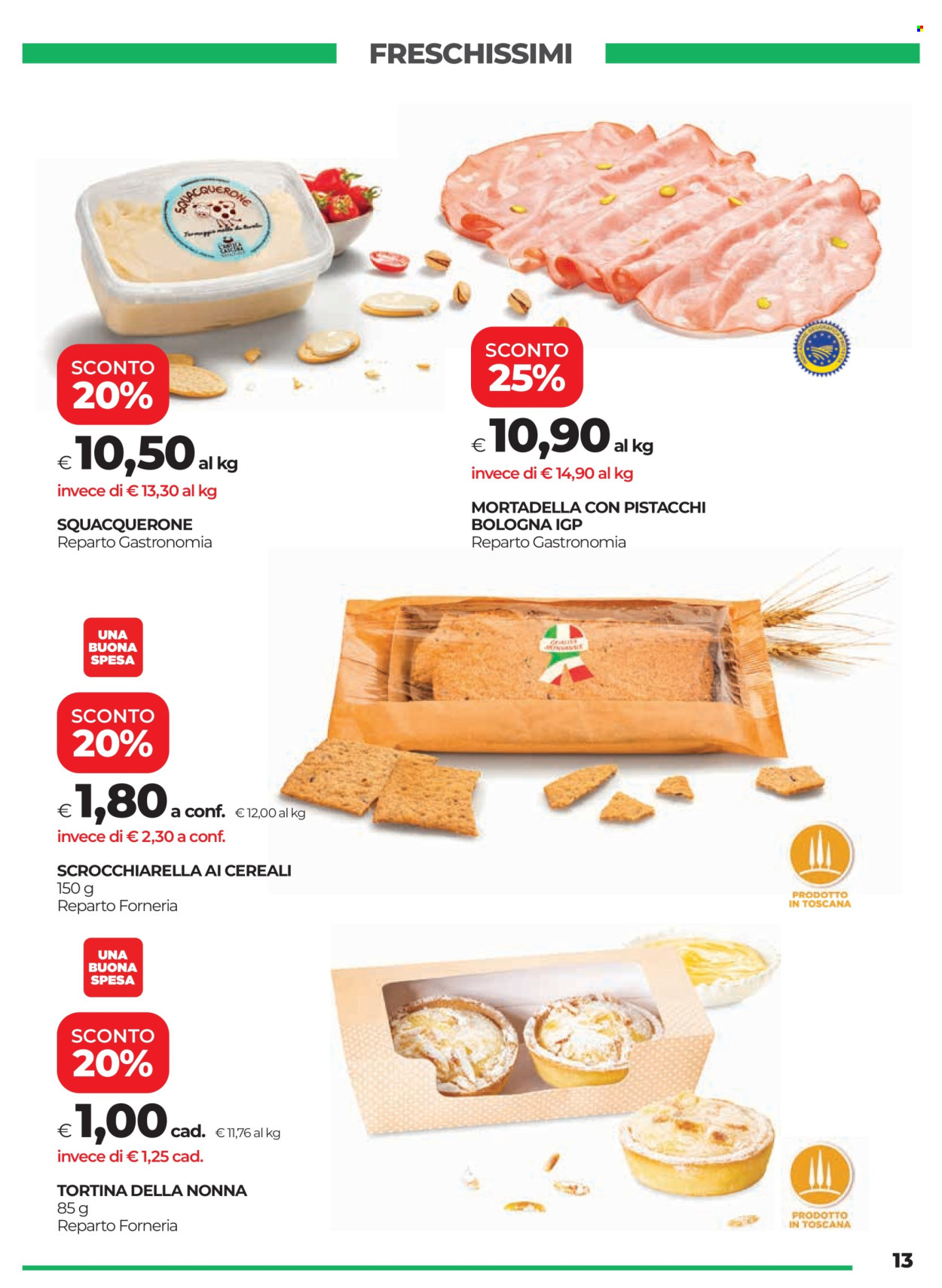 Volantino Coop - 26/2/2026 - 11/3/2026. Pagina 13