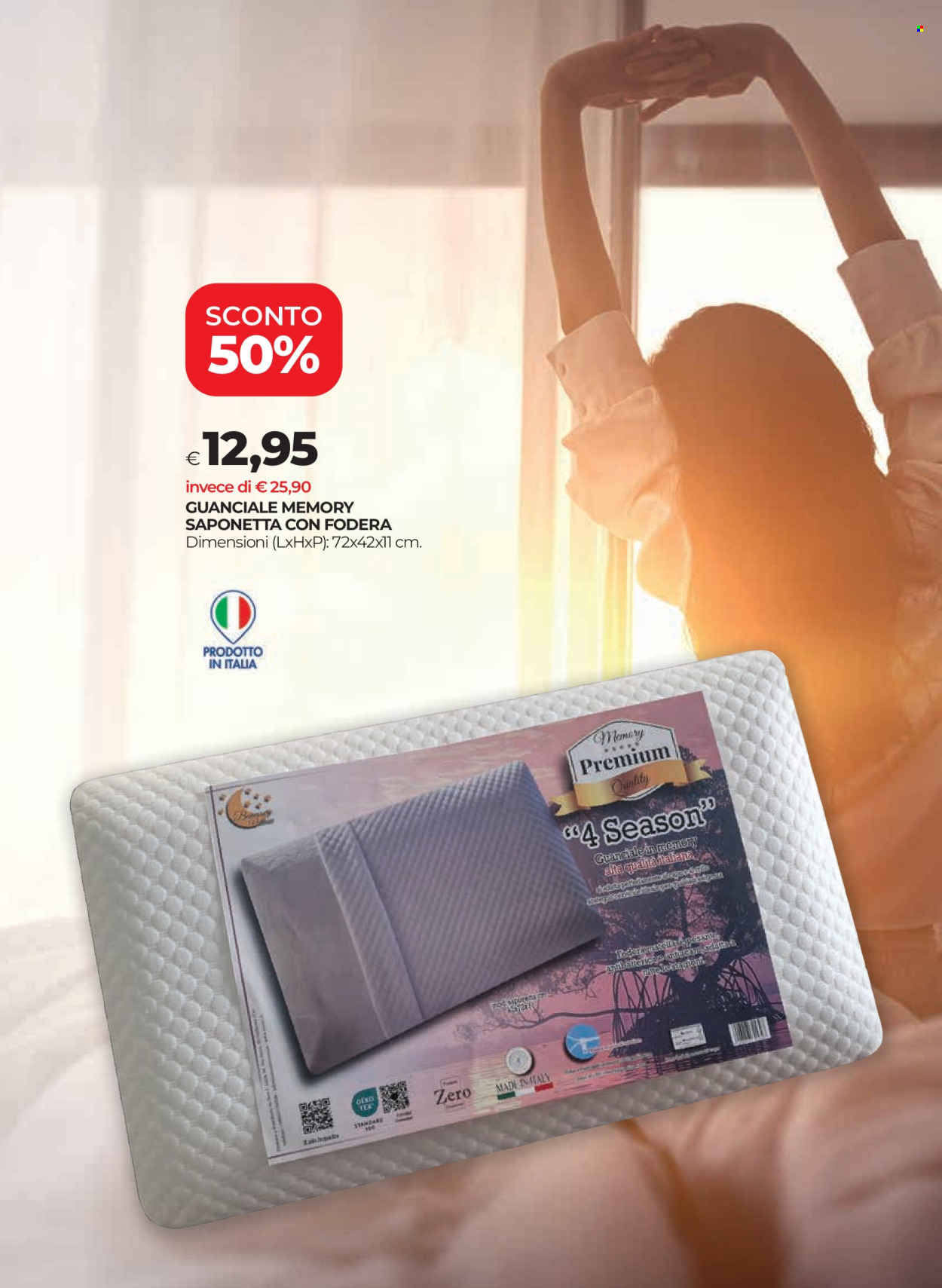 Volantino Coop - 26/2/2026 - 11/3/2026. Pagina 31