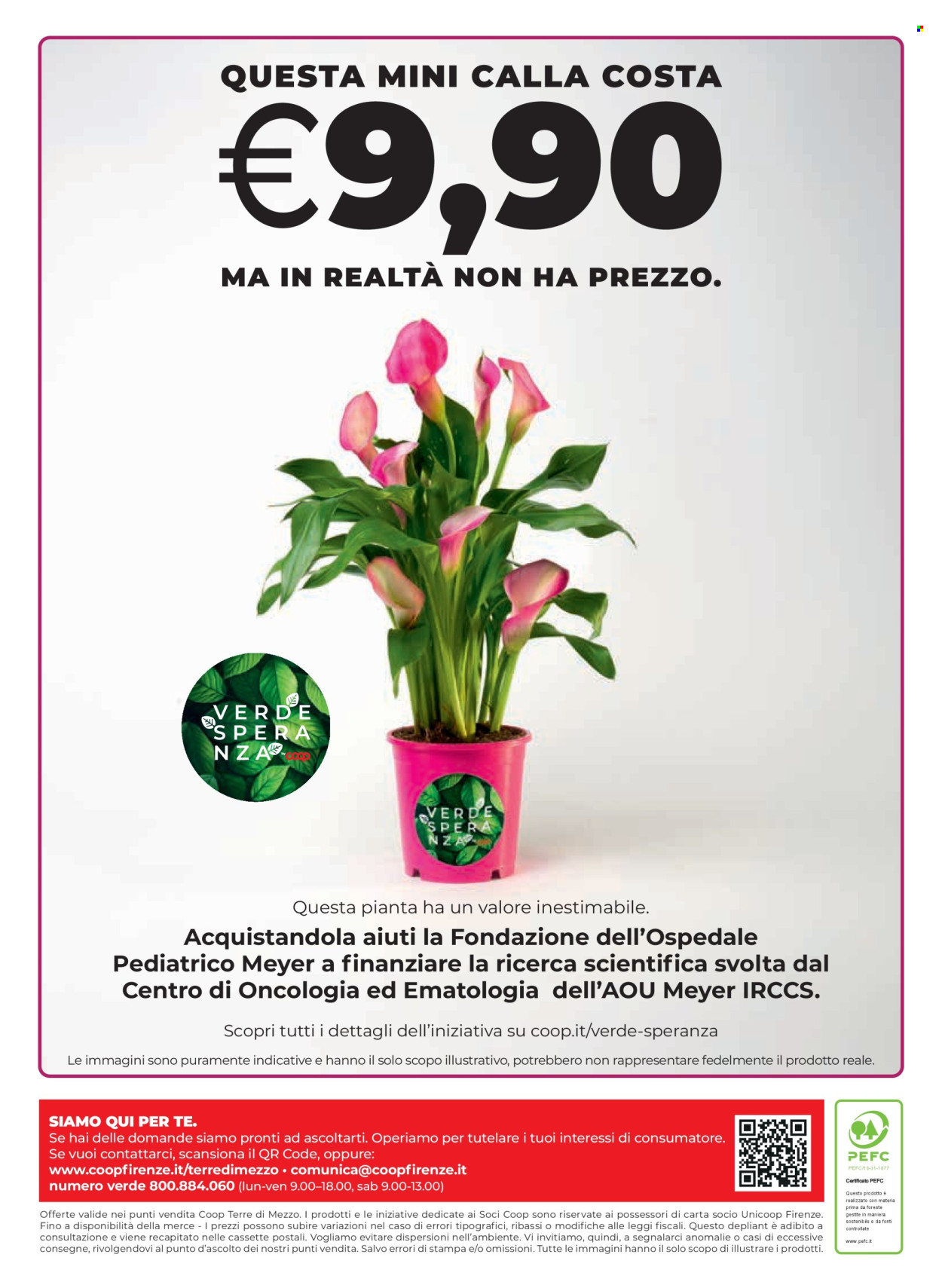 Volantino Coop - 26/2/2026 - 11/3/2026. Pagina 32