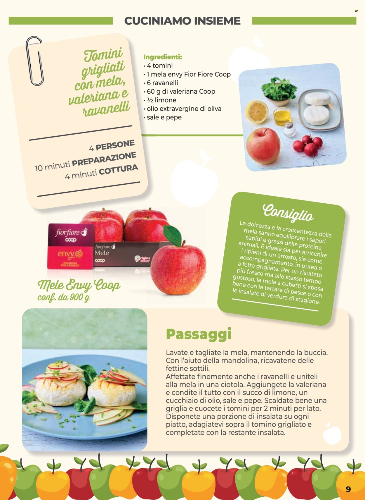 Volantino Coop - 26/2/2026 - 11/3/2026. Pagina 9