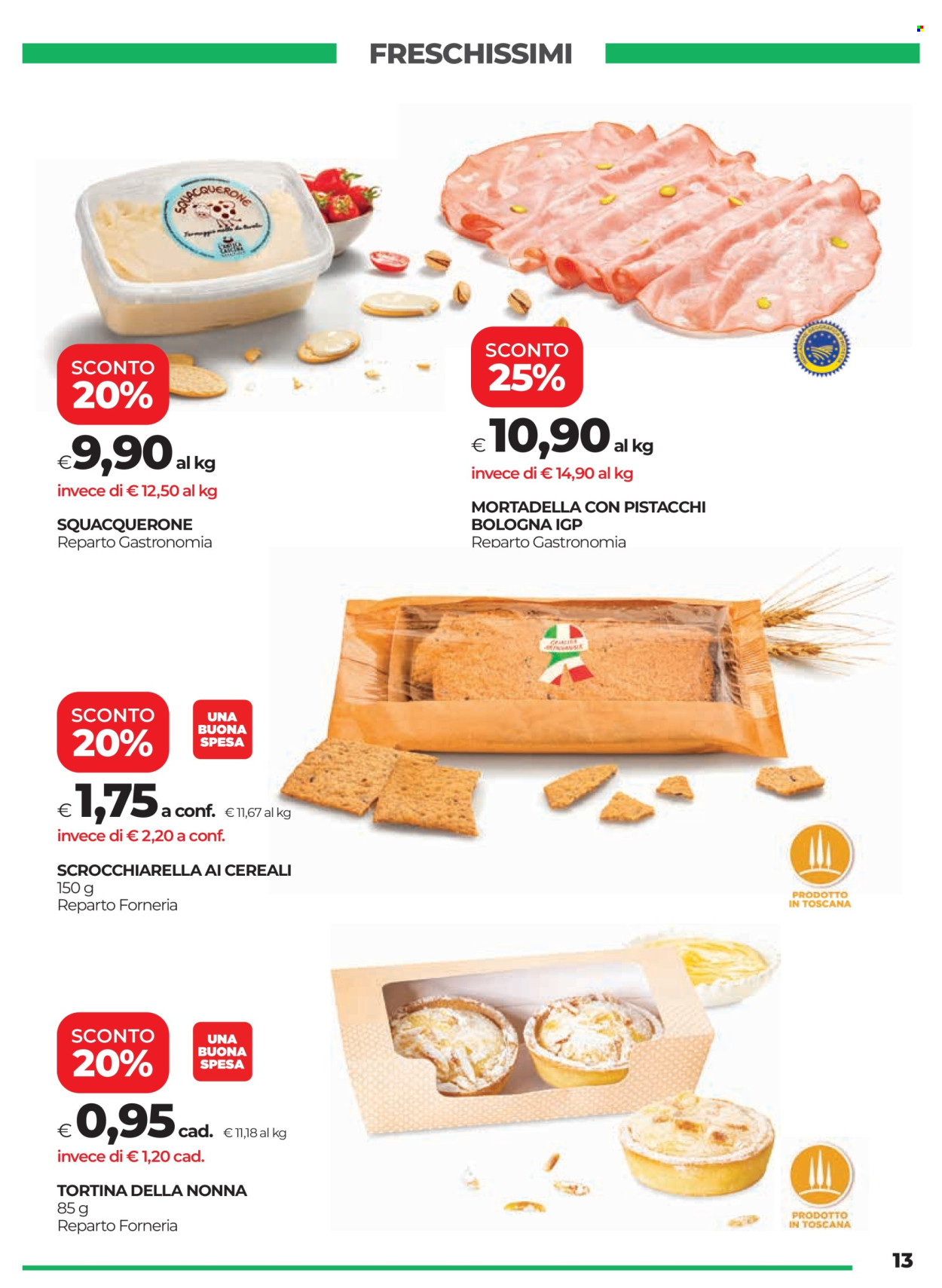 Volantino Coop - 26/2/2026 - 11/3/2026. Pagina 13