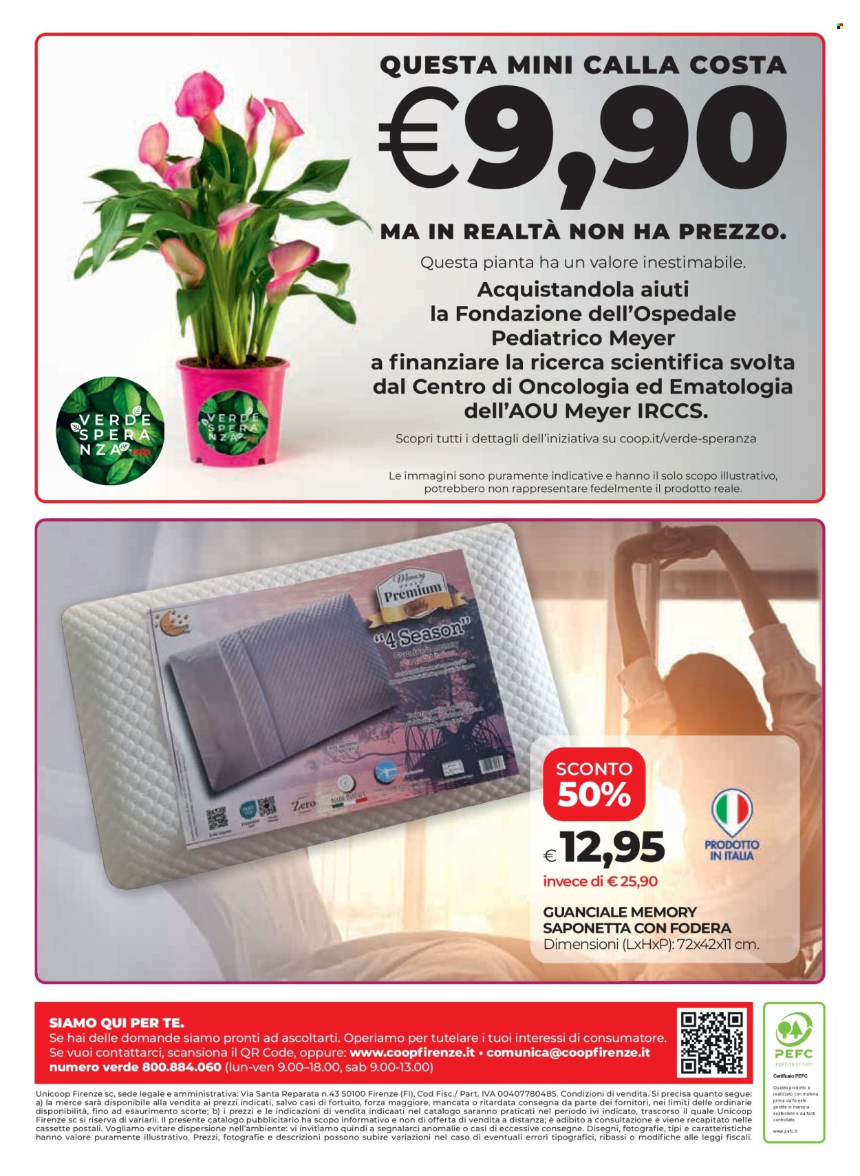 Volantino Coop - 26/2/2026 - 11/3/2026. Pagina 32