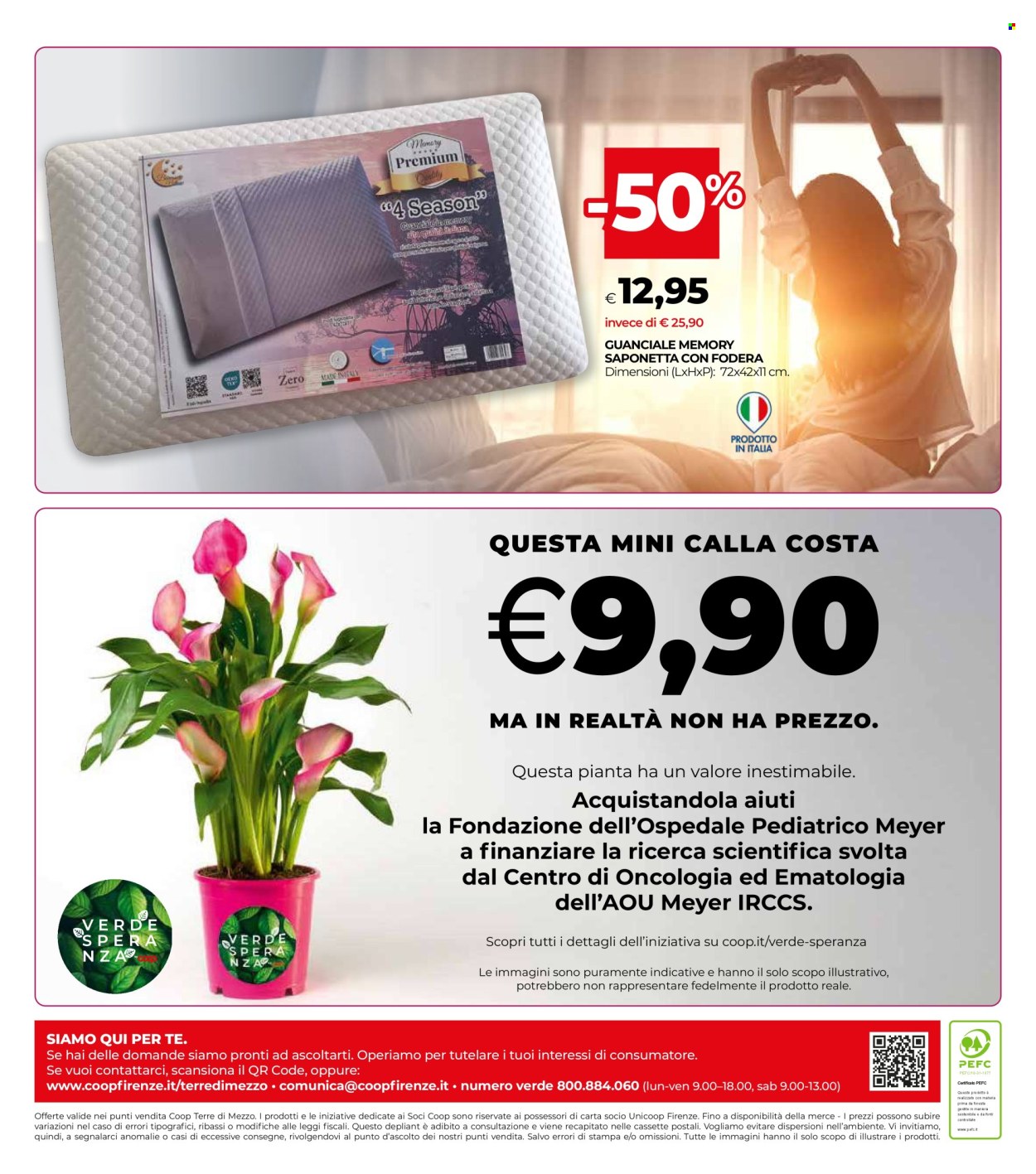 Volantino Coop - 26/2/2026 - 11/3/2026. Pagina 32
