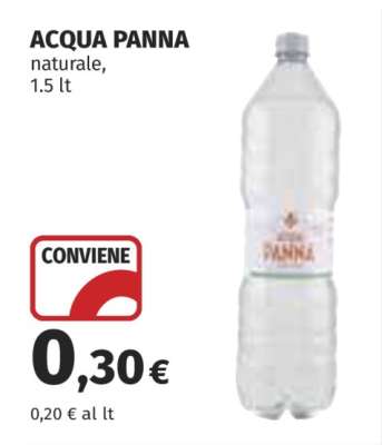 Acqua Panna