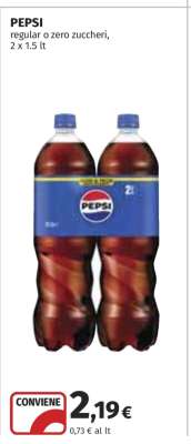 Pepsi