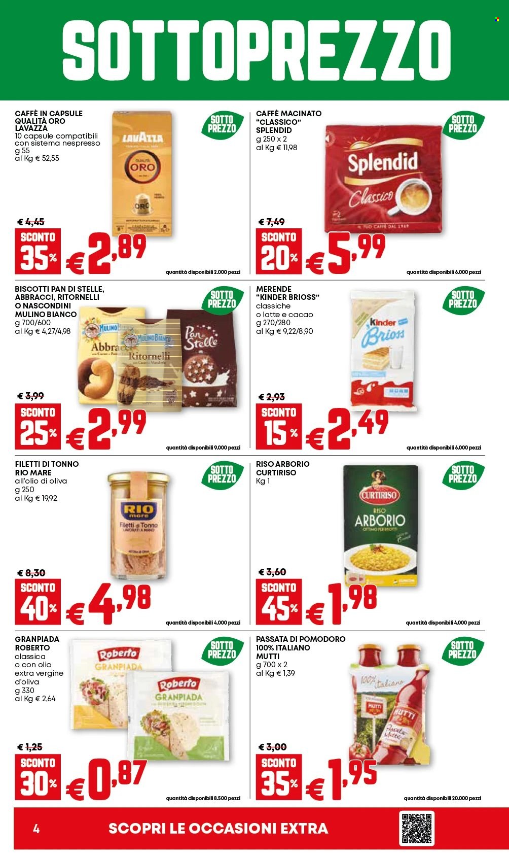 Volantino Pam Panorama - 26/2/2026 - 11/3/2026. Pagina 4