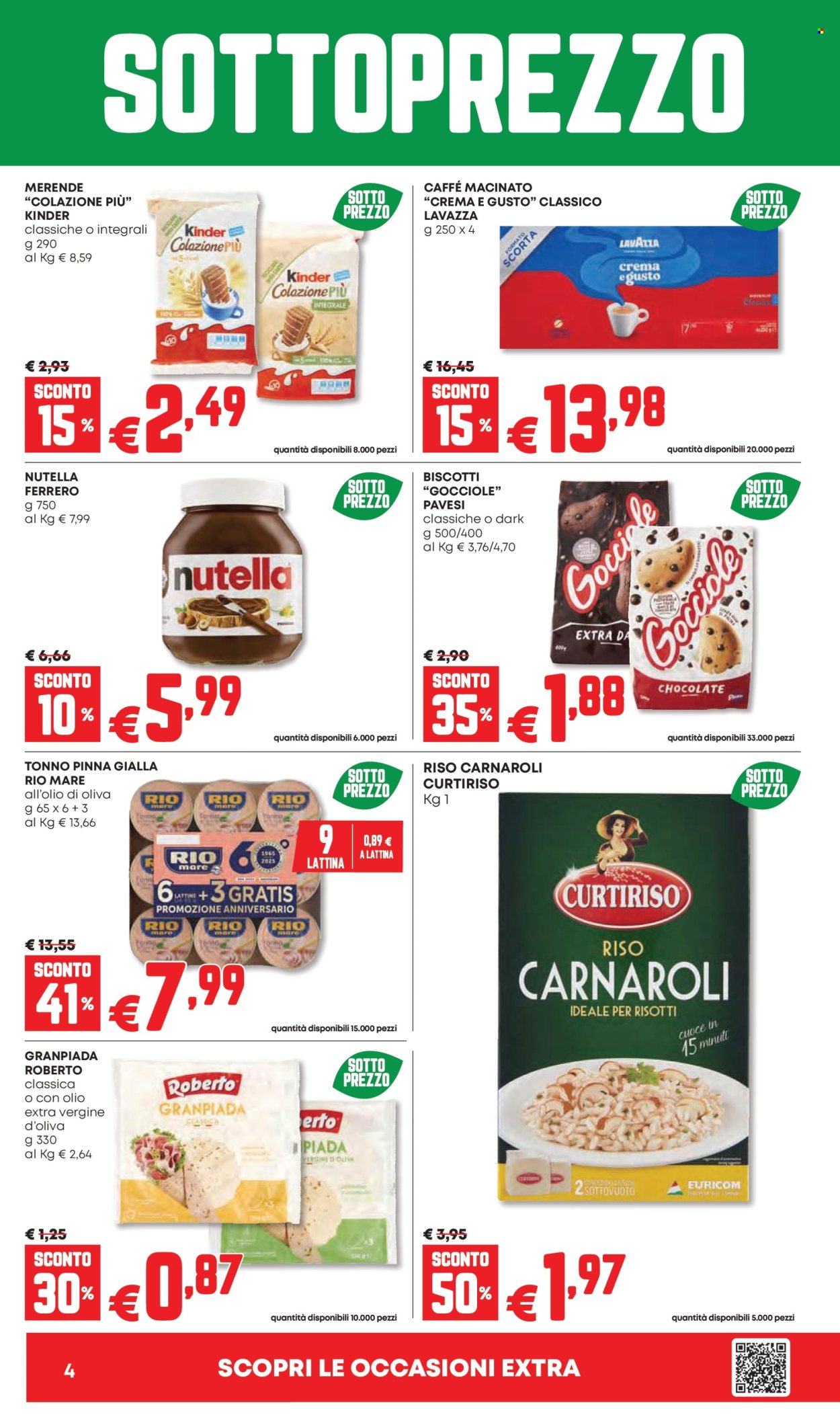 Volantino Pam Panorama - 26/2/2026 - 11/3/2026. Pagina 4