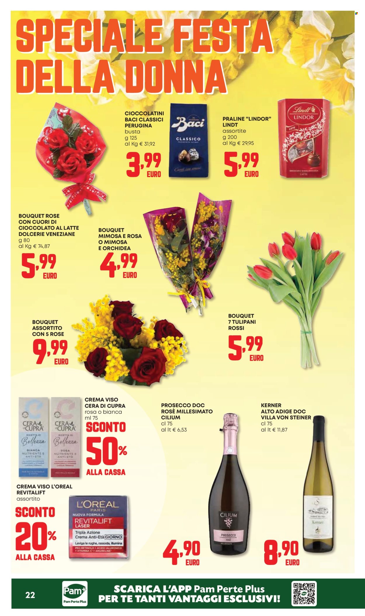 Volantino Pam Panorama - 26/2/2026 - 11/3/2026. Pagina 22