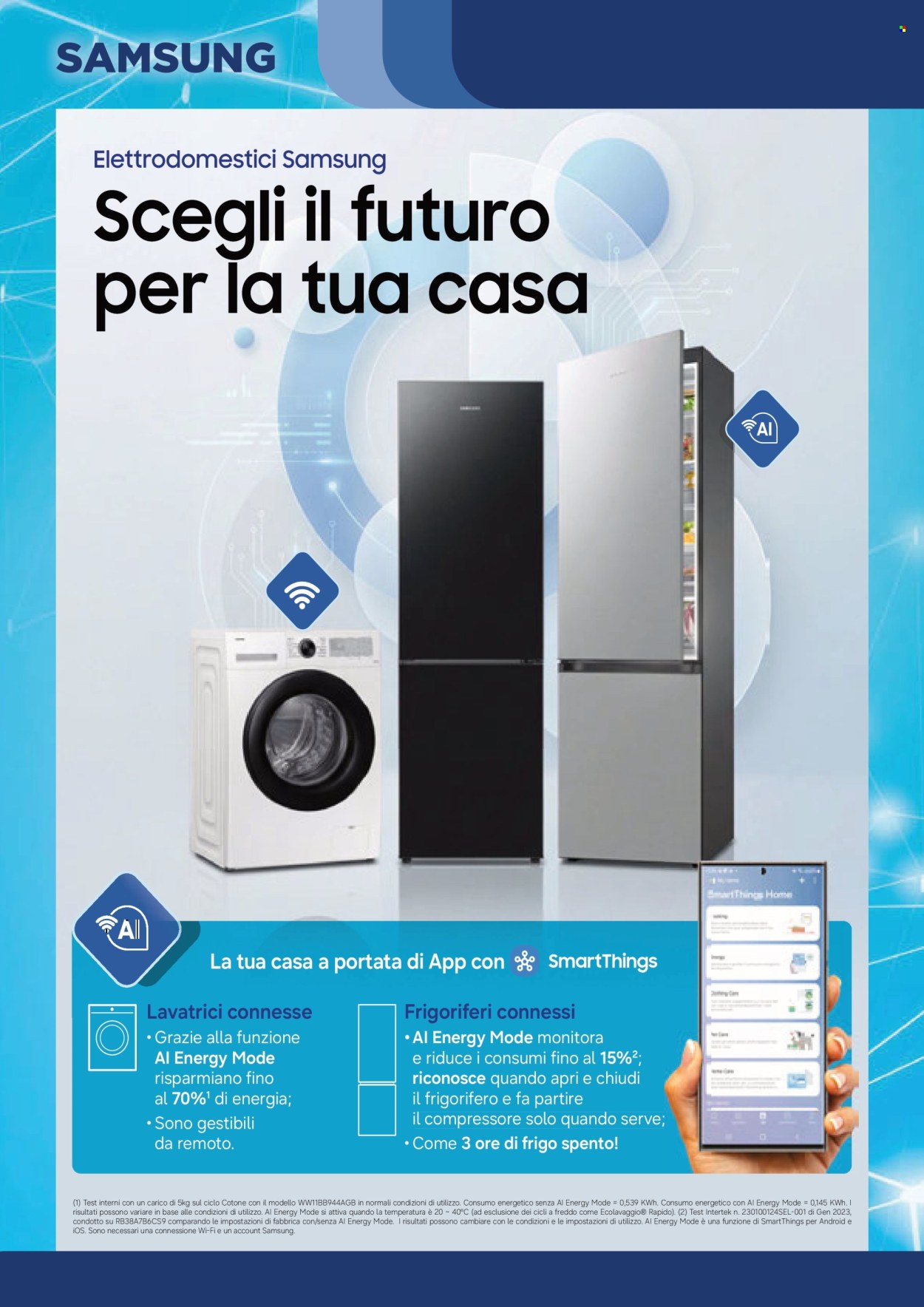 Volantino Esselunga - 26/2/2026 - 3/3/2026. Pagina 4