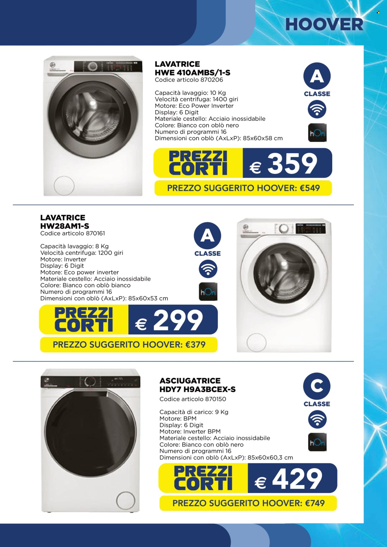 Volantino Esselunga - 26/2/2026 - 3/3/2026. Pagina 11