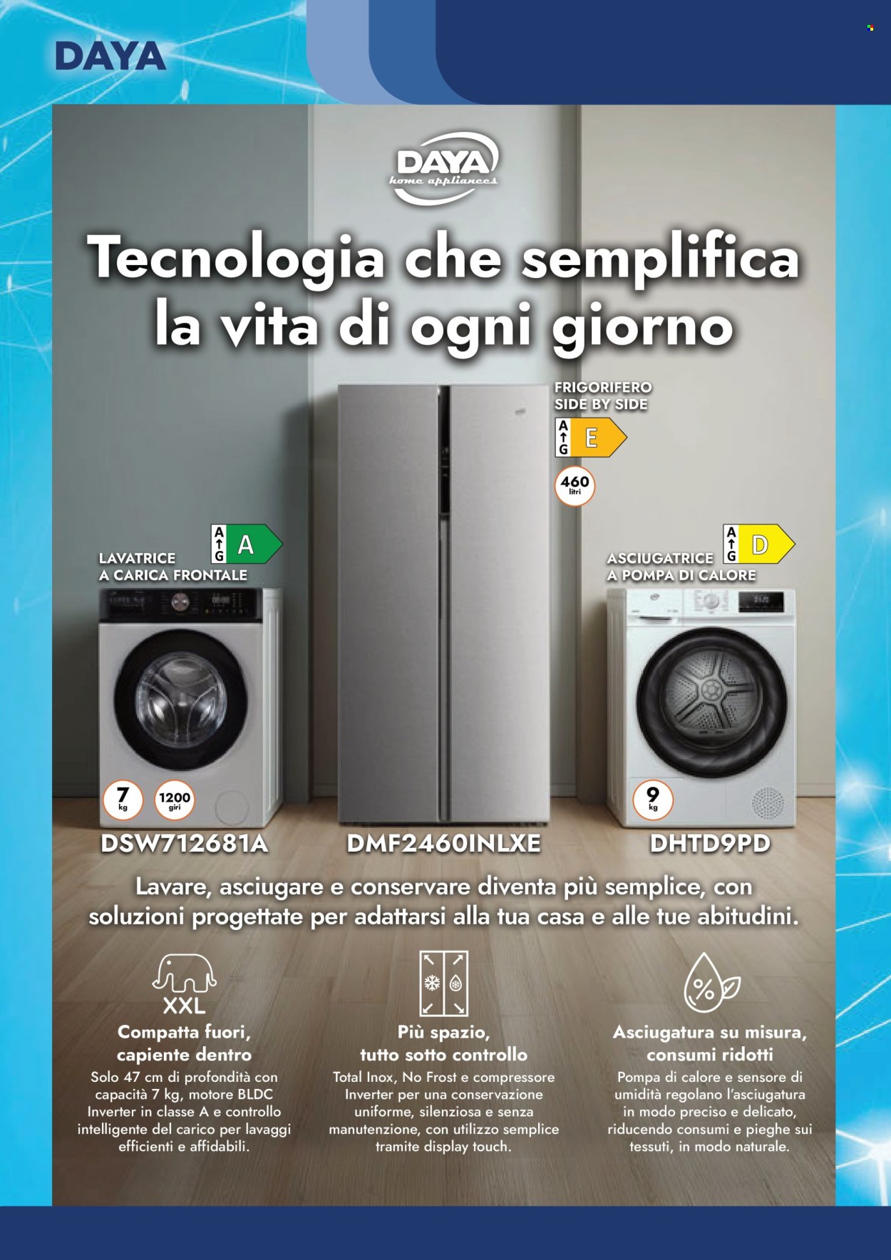 Volantino Esselunga - 26/2/2026 - 3/3/2026. Pagina 12