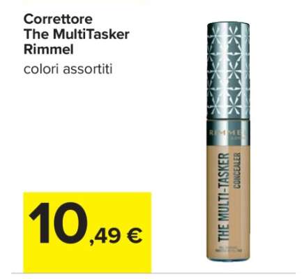 Correttore The MultiTasker Rimmel