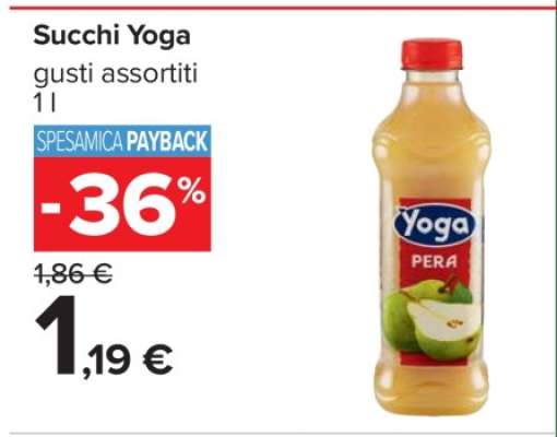 Succhi Yoga