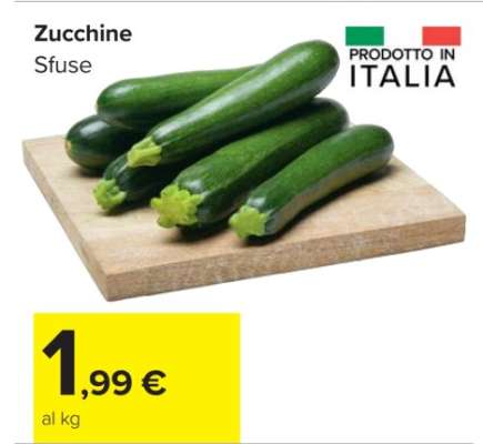 Zucchine