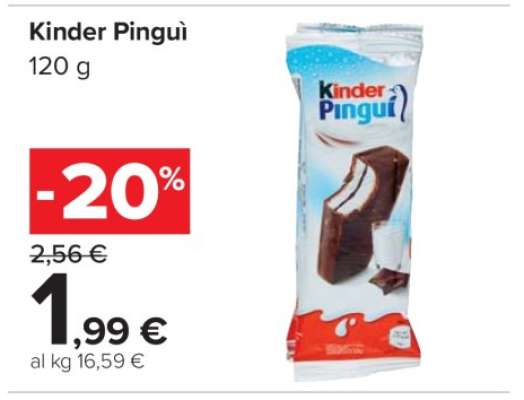 Kinder Pinguí