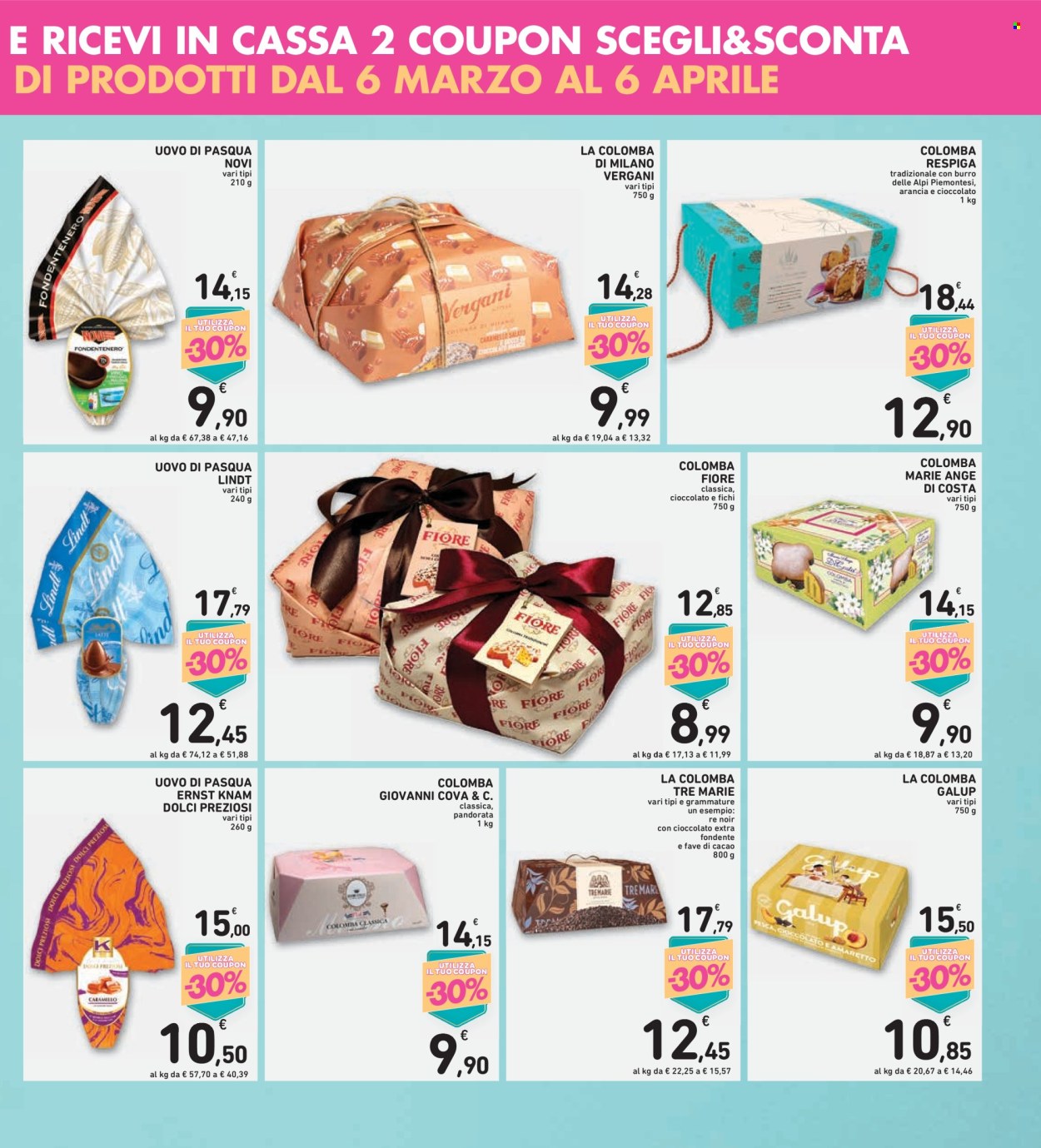Volantino Spazio Conad - 6/3/2026 - 12/3/2026. Pagina 13