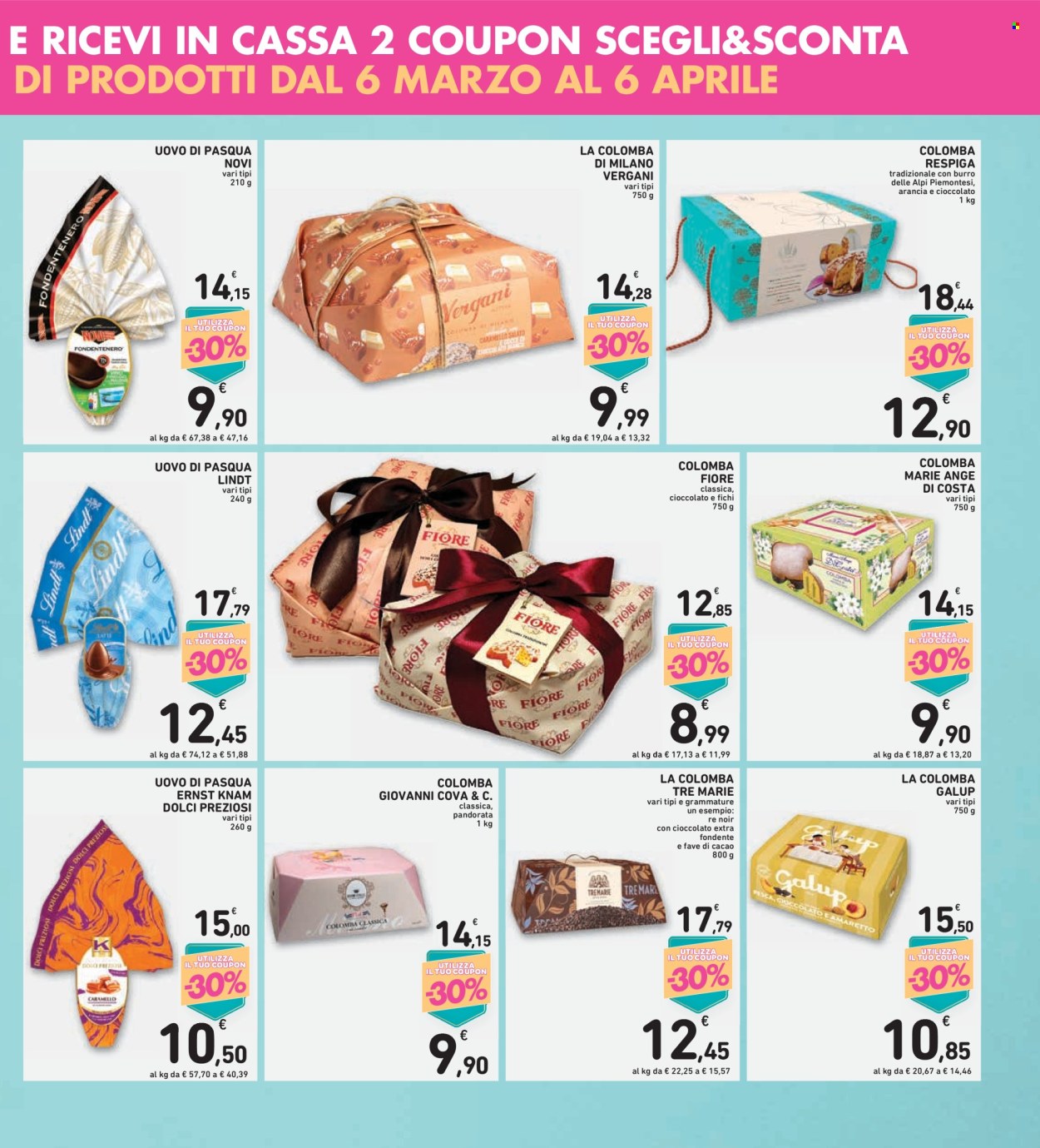 Volantino Spazio Conad - 6/3/2026 - 12/3/2026. Pagina 13