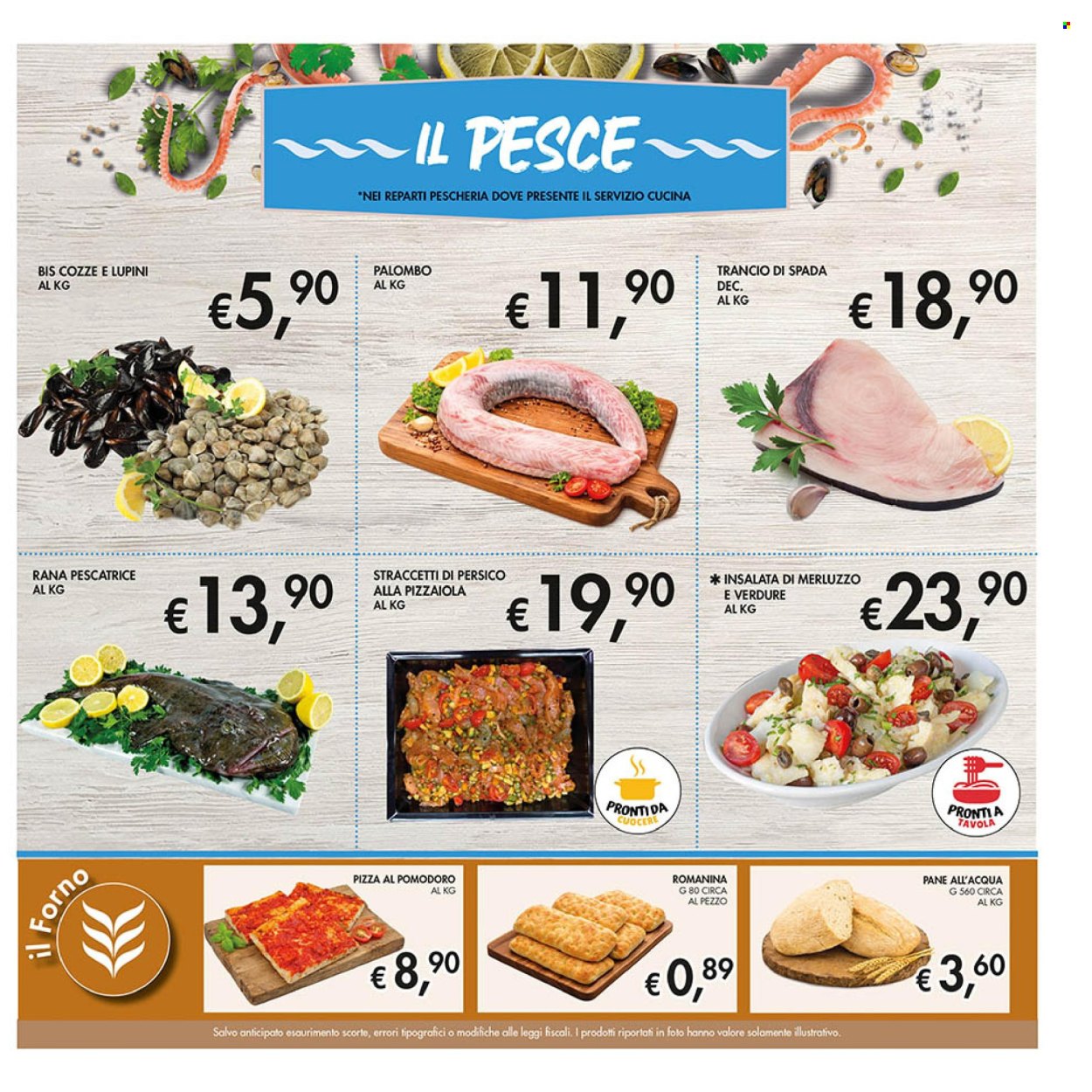 Volantino COAL - 27/2/2026 - 11/3/2026. Pagina 7