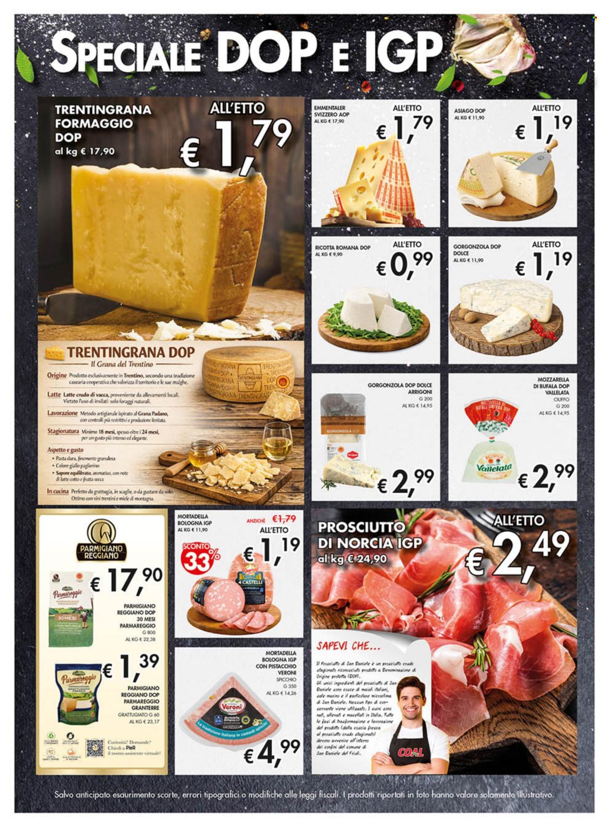 Volantino COAL - 27/2/2026 - 11/3/2026. Pagina 5