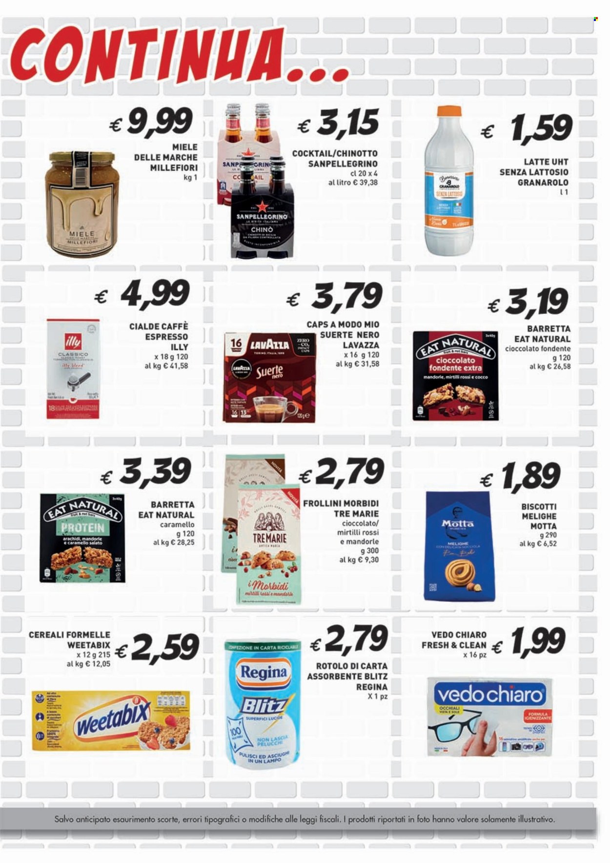 Volantino COAL - 27/2/2026 - 11/3/2026. Pagina 5