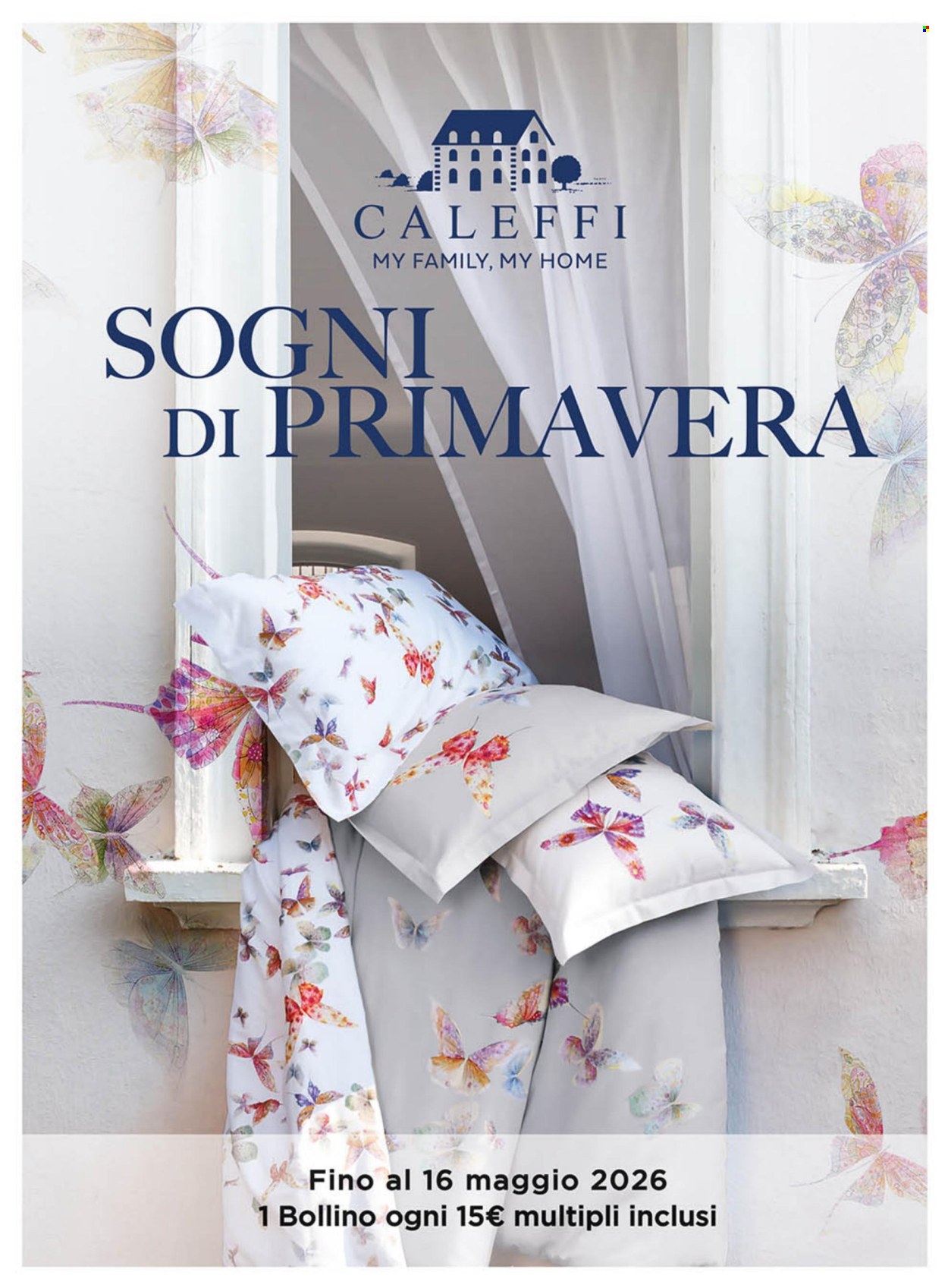 Volantino COAL - 27/2/2026 - 11/3/2026. Pagina 14