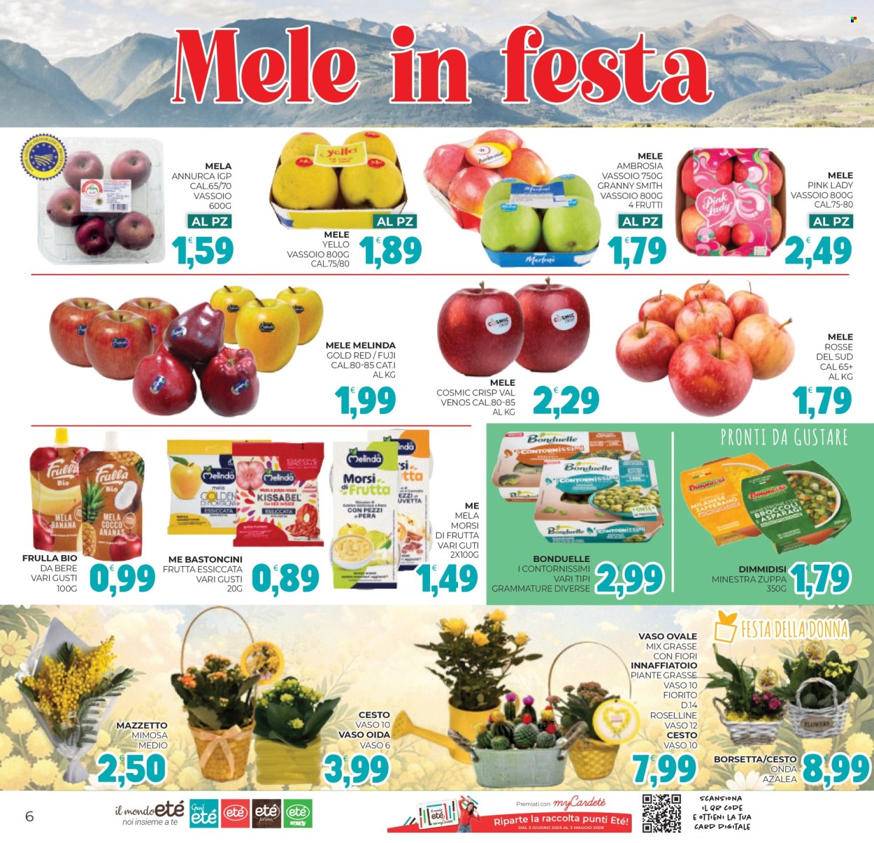 Volantino Eté - 27/2/2026 - 10/3/2026. Pagina 6