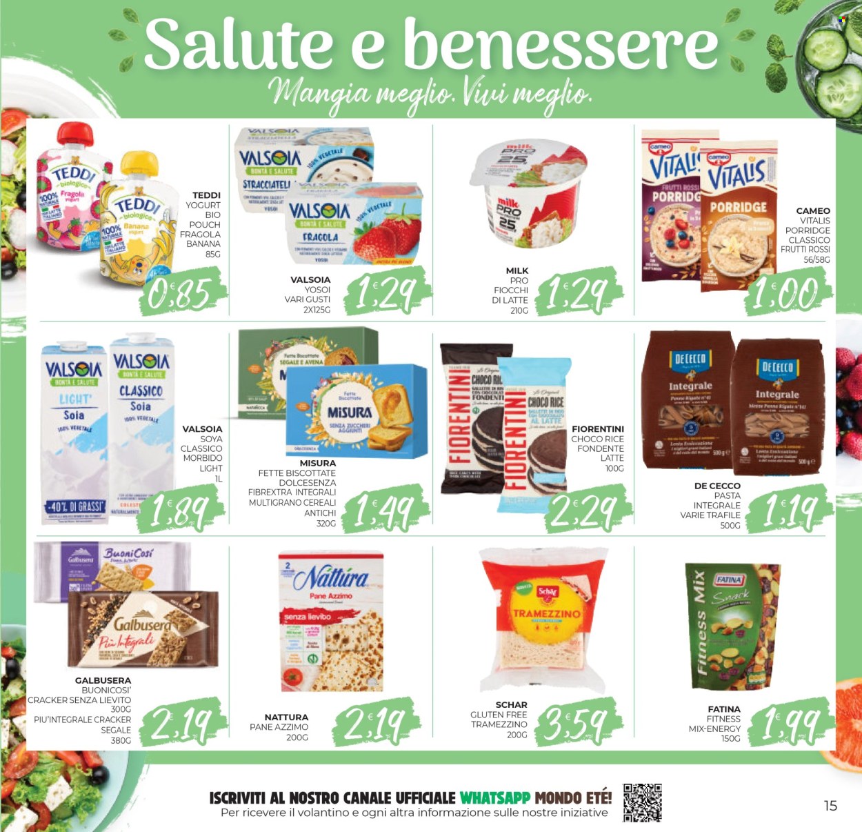 Volantino Eté - 27/2/2026 - 10/3/2026. Pagina 15