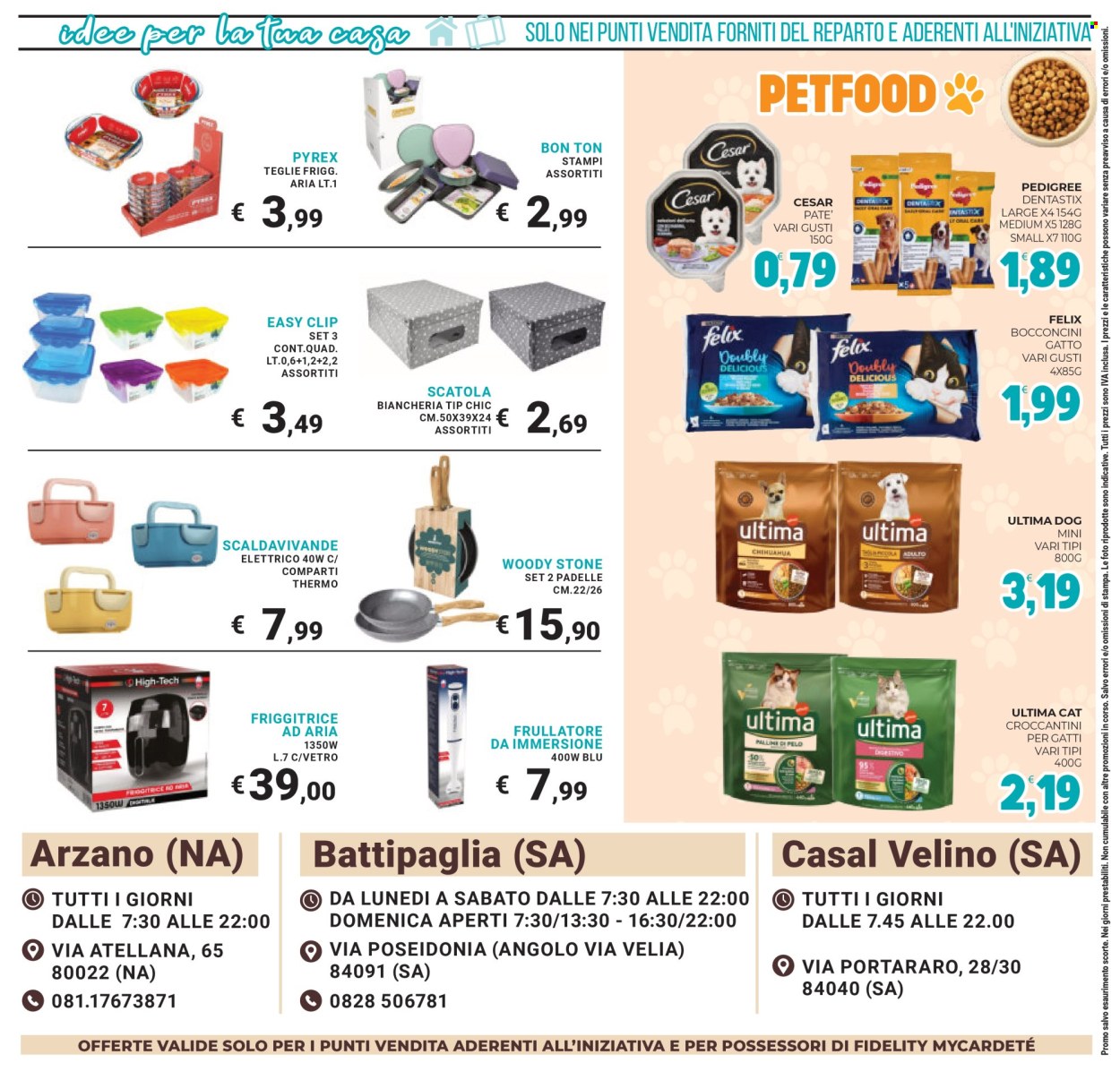 Volantino Eté - 27/2/2026 - 10/3/2026. Pagina 24