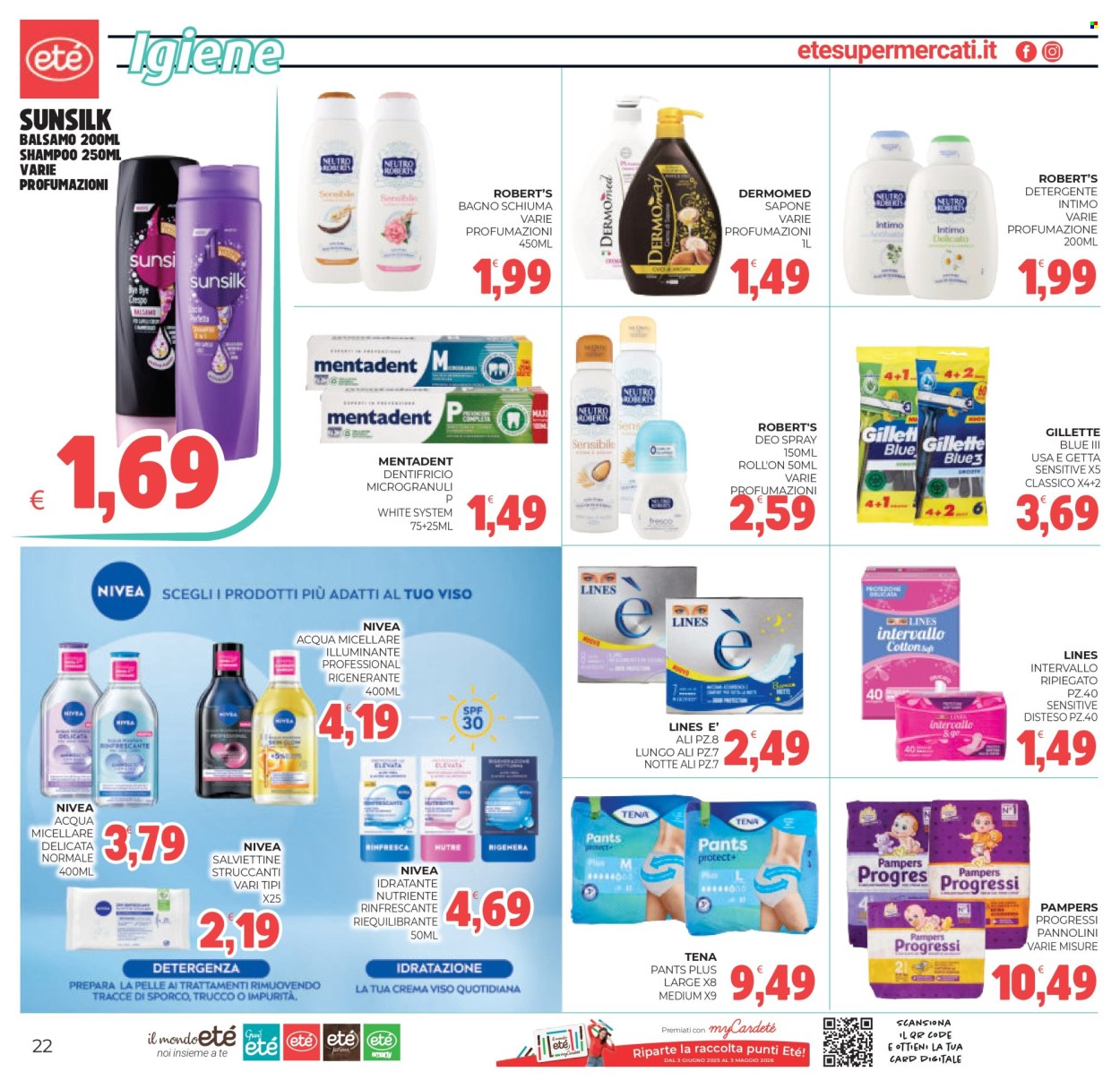 Volantino Eté - 27/2/2026 - 10/3/2026. Pagina 22