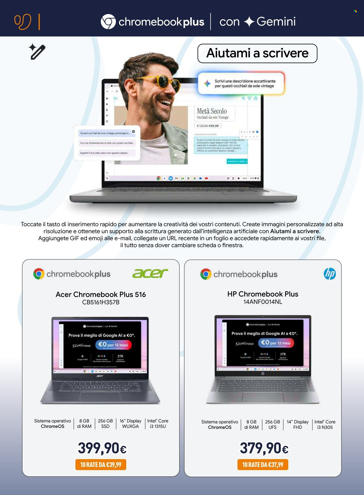 Volantino Unieuro - 27/2/2026 - 19/3/2026. Pagina 2