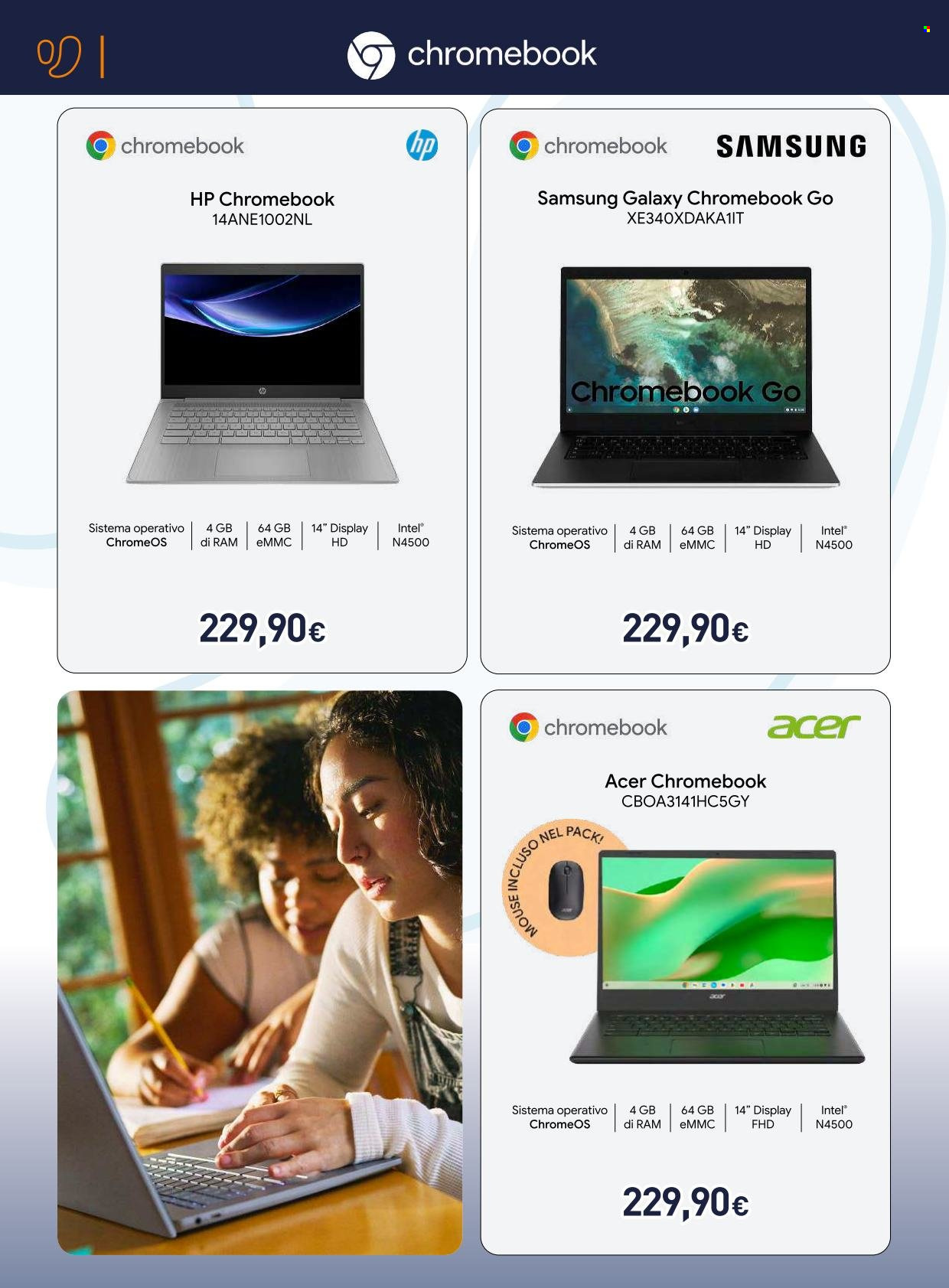 Volantino Unieuro - 27/2/2026 - 19/3/2026. Pagina 6