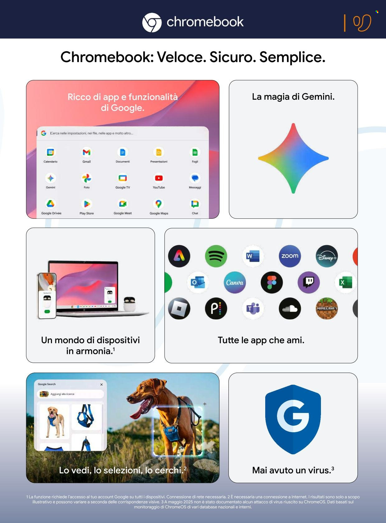 Volantino Unieuro - 27/2/2026 - 19/3/2026. Pagina 7