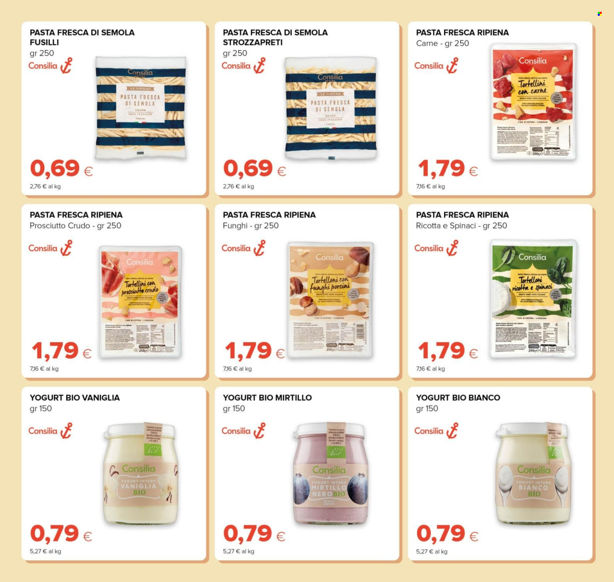 Volantino Oasi - 27/2/2026 - 22/3/2026. Pagina 5
