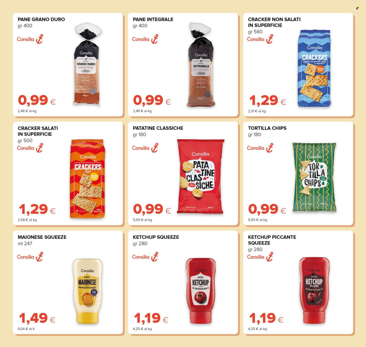 Volantino Oasi - 27/2/2026 - 22/3/2026. Pagina 13